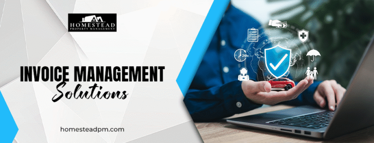 invoice management solutions