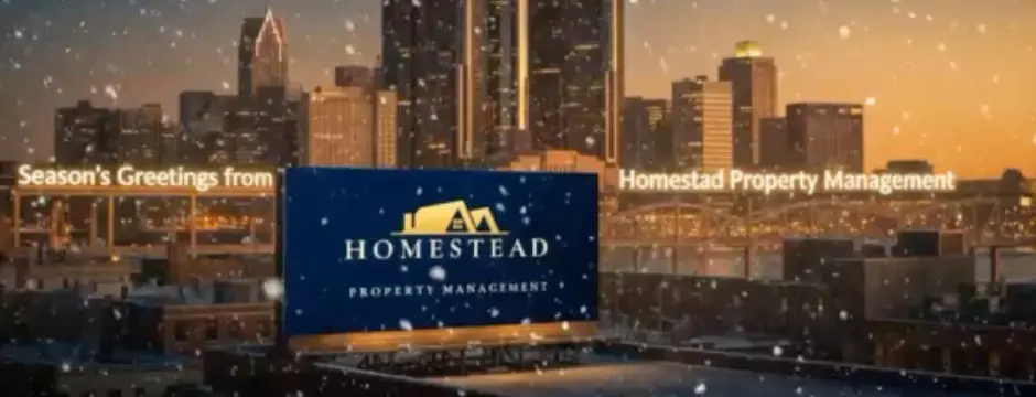 Seasons Property Management Support | HomesteadPM