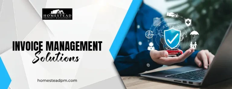 Visual of invoice management software for efficient processing and tracking.